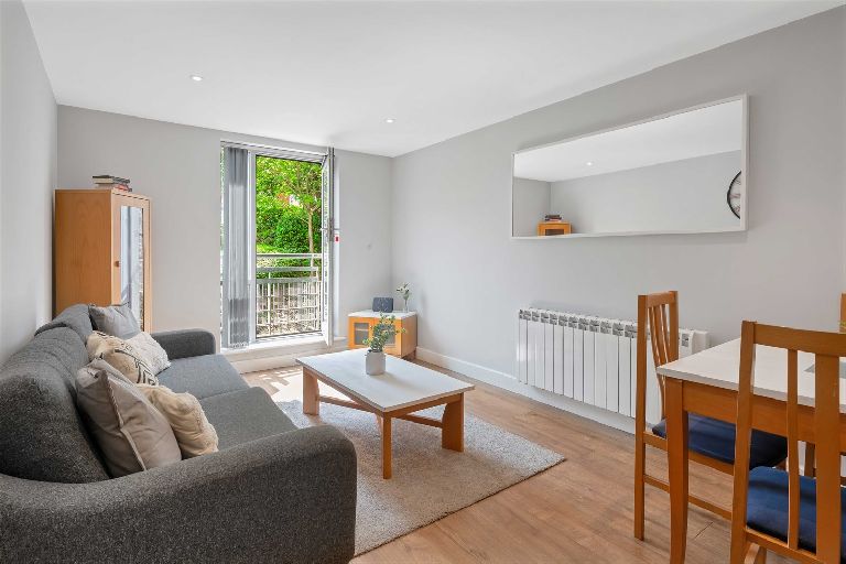 Image of Ropewalk Court, Nottingham