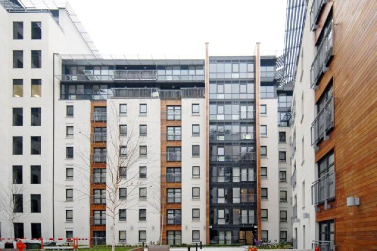 Image of Waterfront Plaza Station Street, NG2