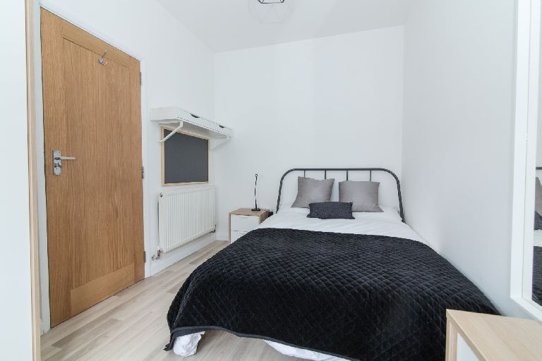 Image of Claude Street, Nottingham