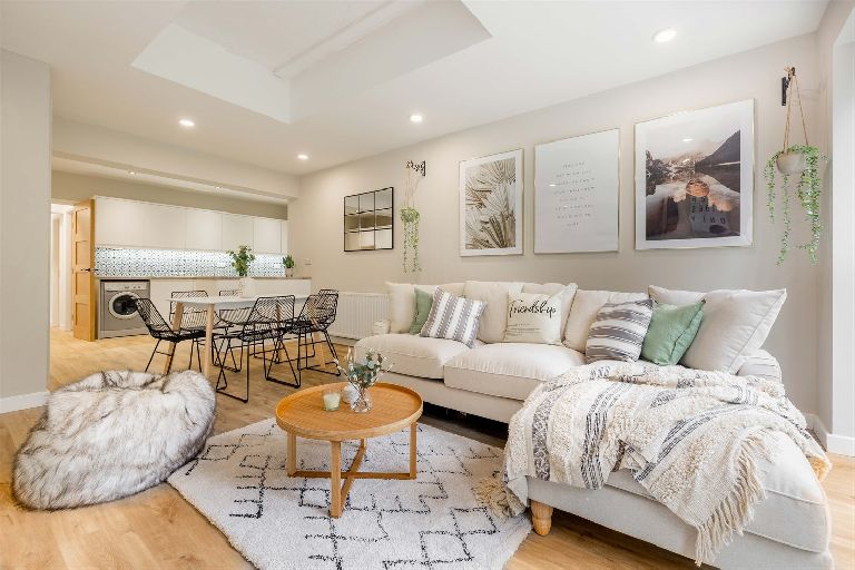 Image of Beeston Road, Nottingham, NG7 2JQ