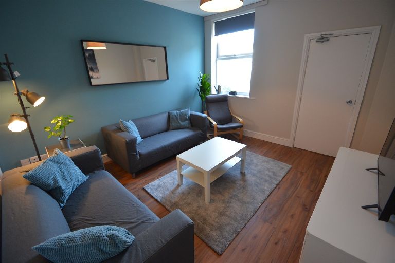 Image of Windsor Street, Beeston