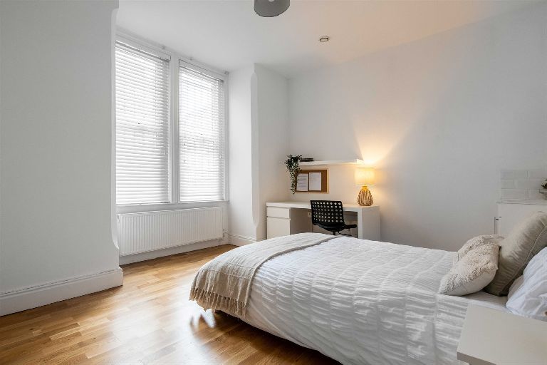 Image of Waterloo Road, Nottingham