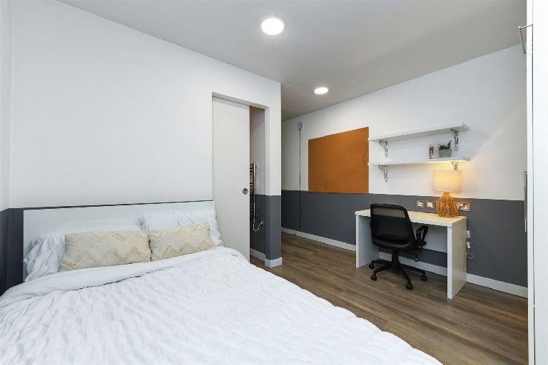 Image of The Junction, NG1