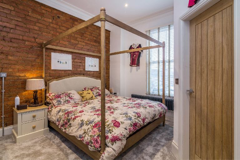 Image of 277 Woodborough Road