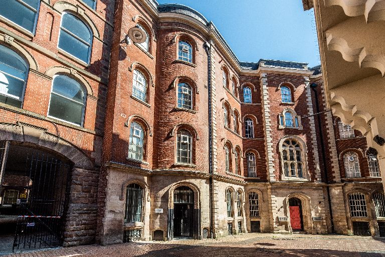 Image of The Establishment, Nottingham