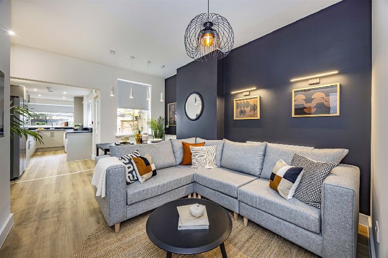 Image of Montpelier Road