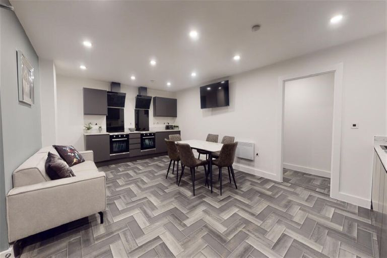 Image of Apartment, High Road, NG9