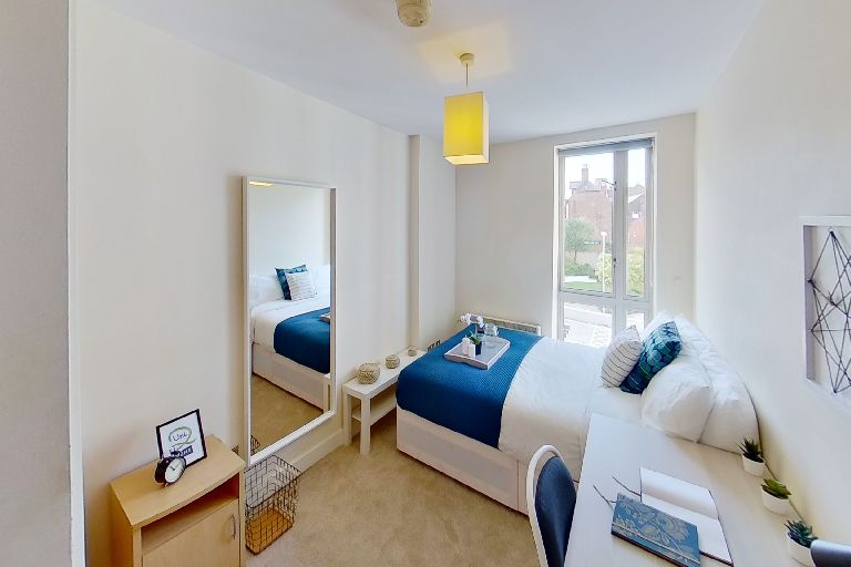 Image of Ropewalk Court, Derby Road