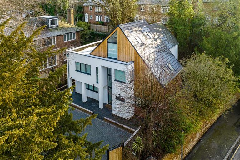 Image of Erdogan House, Mapperley Park, NG3