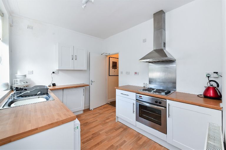 Image of Claude Street, Nottingham, NG7 2LA