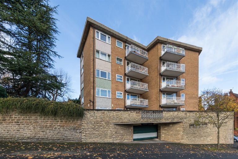 Image of Cedar Lodge, Tunnel Road, The Park, Nottingham, NG7 1BP