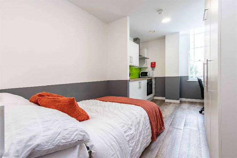 Image of 204 The Junction, NG1 7DL