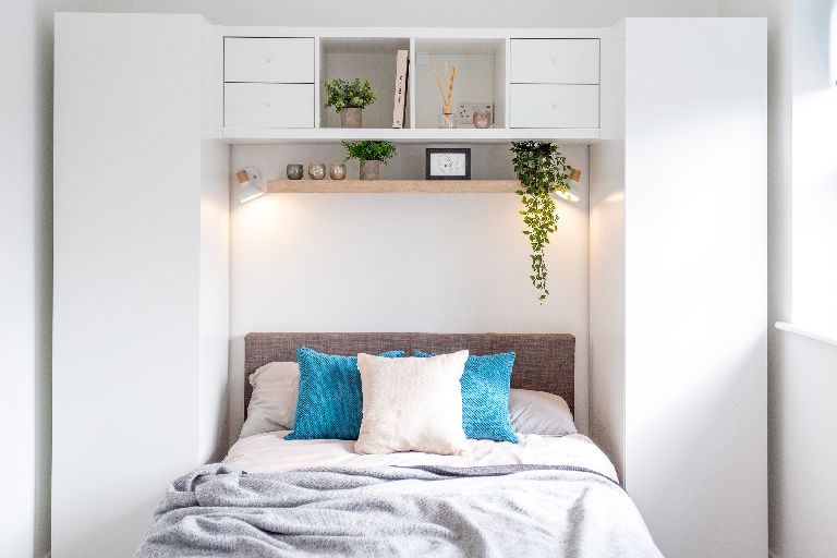 Image of Clayton Court, Queen's Road