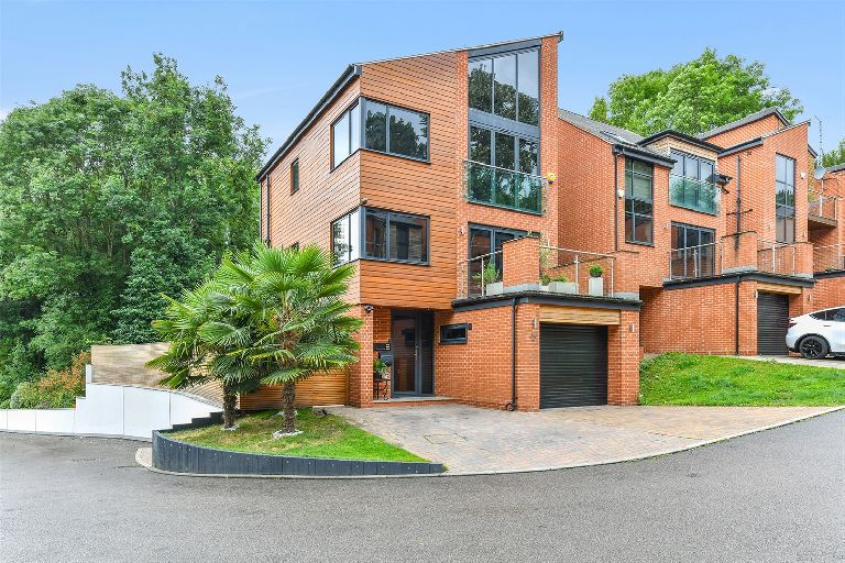 Image of Springfield Pastures, NG3