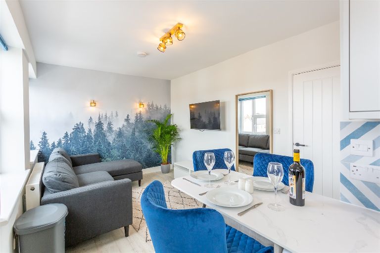 Image of Room 2, NG9