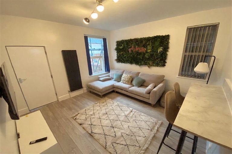 Image of 115, Lenton, NG7