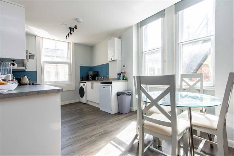 Image of Room 1, NG1