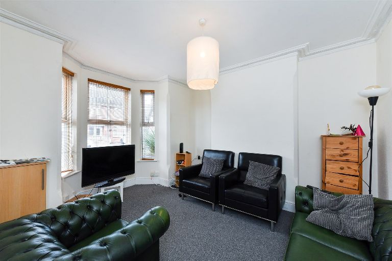 Image of Exchange Road, NG2