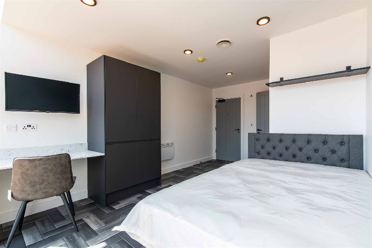 Image of 6 bed, Graduation House, NG9