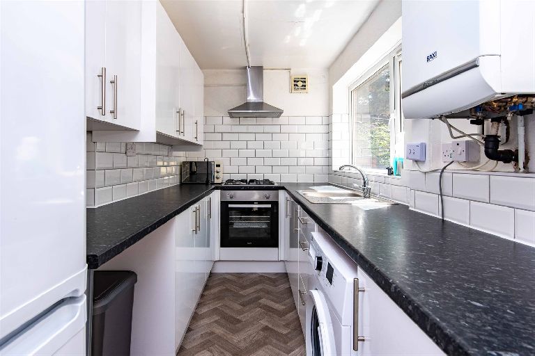 Image of Forest Grove, NG1