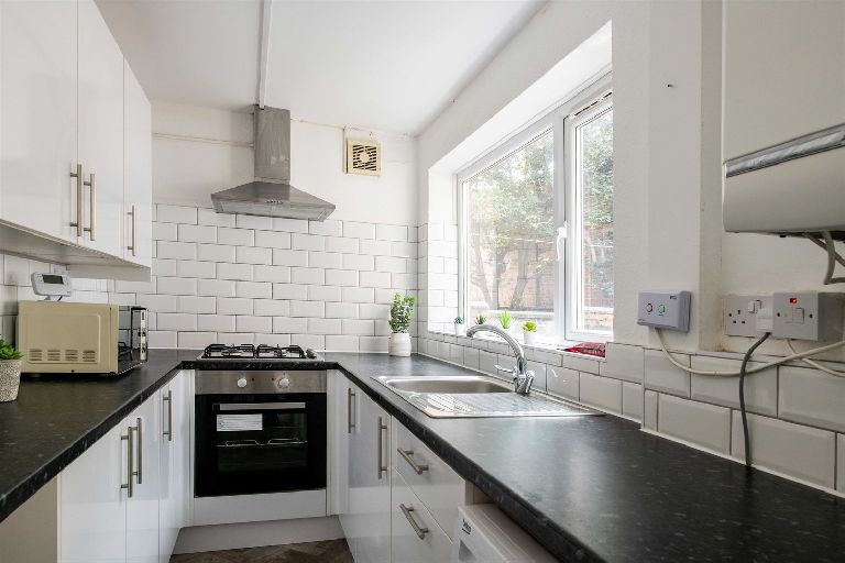 Image of Forest Grove, NG1