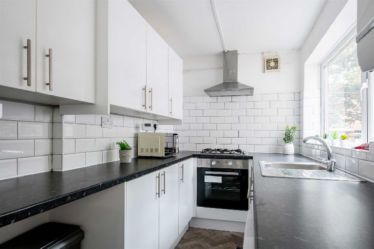 Image of Forest Grove, NG1