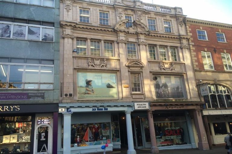 Image of Flat A, NG1