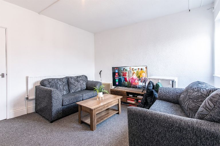 Image of Montpelier Road, NG7