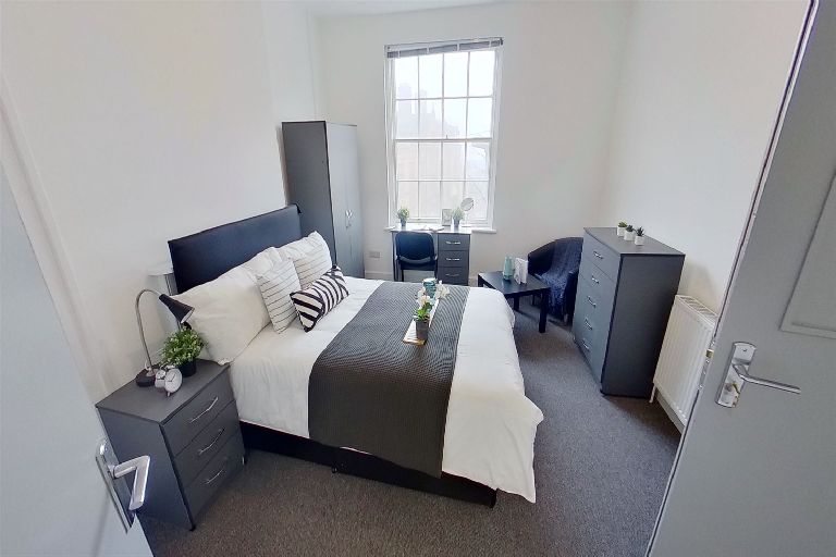 Image of Clarendon Street, NG1