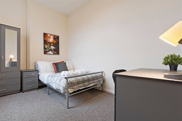 Image of Noel Street, NG7