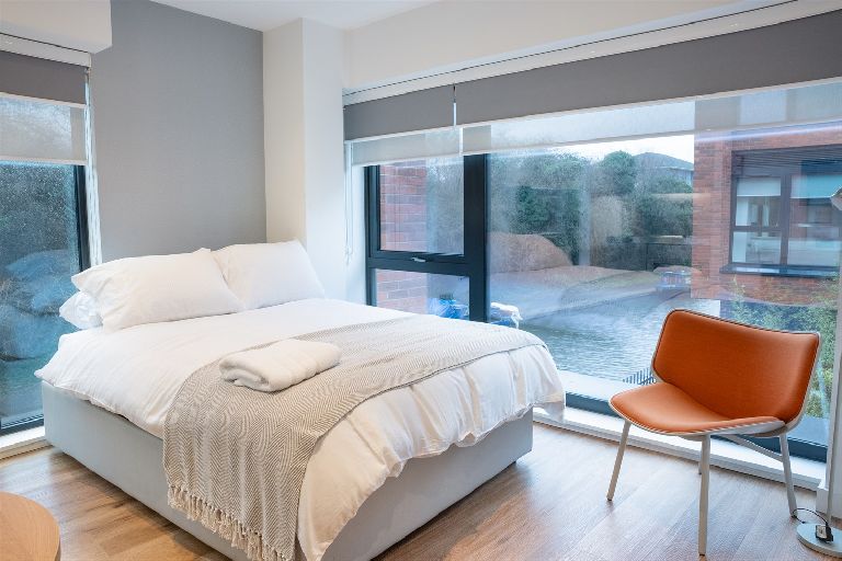 Image of Studio Lux, Boulevard Wharf, Castle Boulevard, NG7