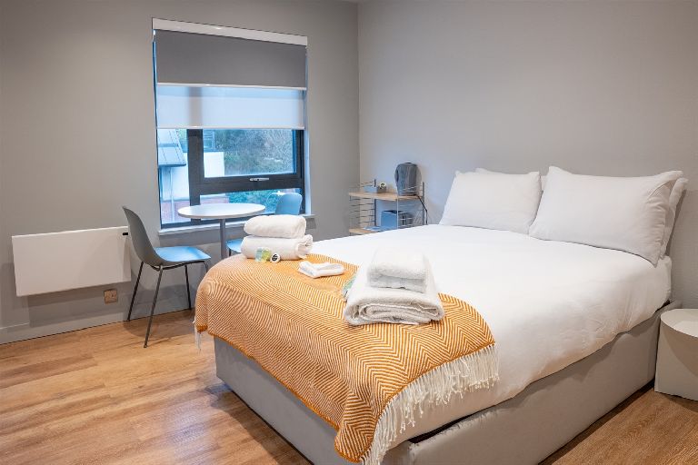 Image of Hideaway, Boulevard Wharf, Castle Boulevard, NG7