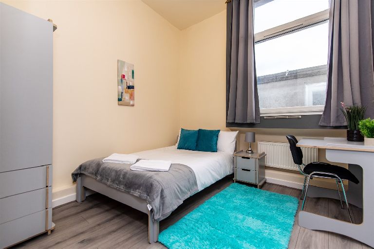 Image of Equitable House, South Parade, NG1