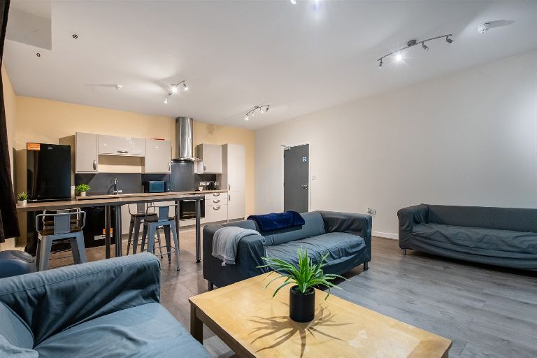 Image of Equitable House, South Parade, NG1