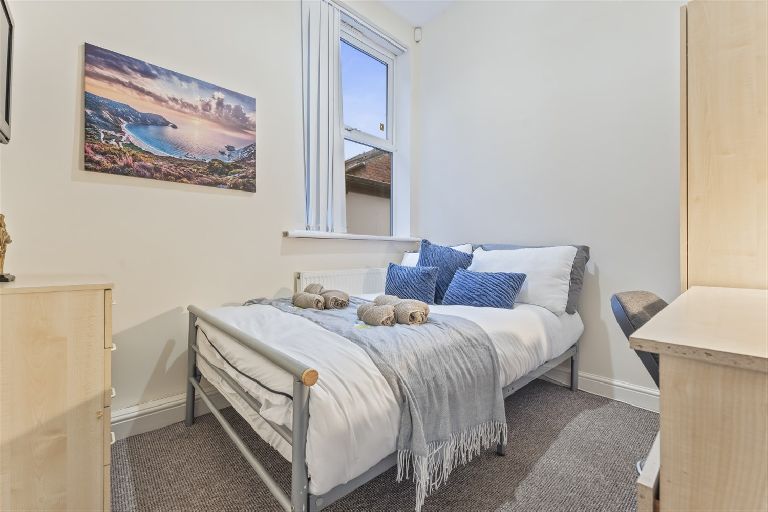 Image of , Nottingham, NG7