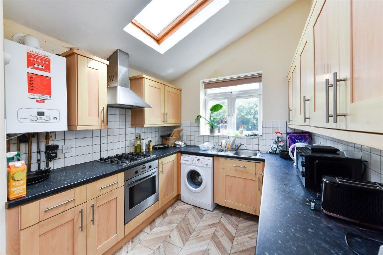 Image of Exchange Road, NG2