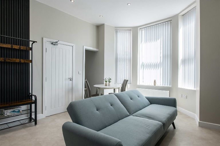 Image of 27-2, Noel Street, Noel Street, NG7