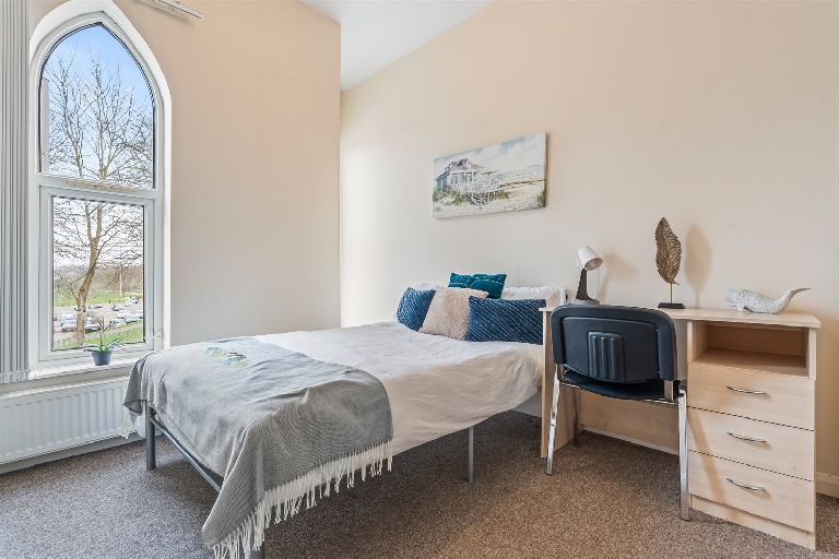 Image of Noel street NG7 