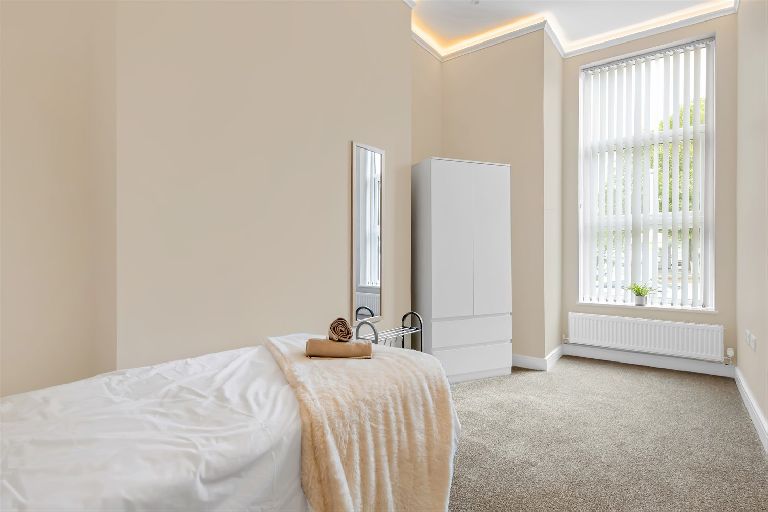 Image of 27-2, Noel Street, Noel Street, NG7