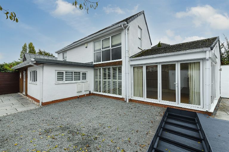Image of Adbolton Grove, West Bridgford NG2 