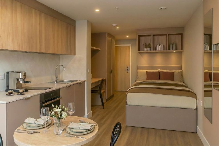 Image of Corner Point, NG1