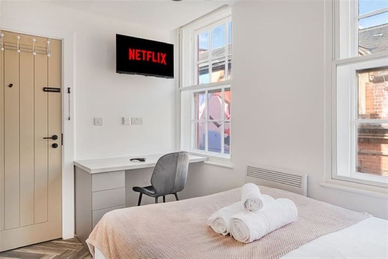 Image of 48 52 Bridlesmith Gate, NG1