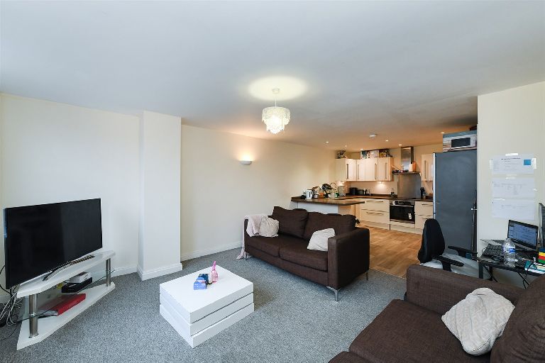 Image of St. Marys Court, NG1