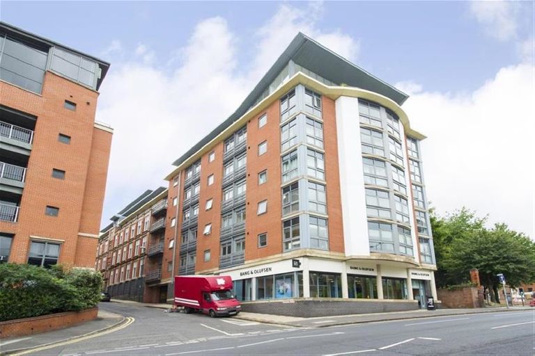Image of Lexington Place, NG1