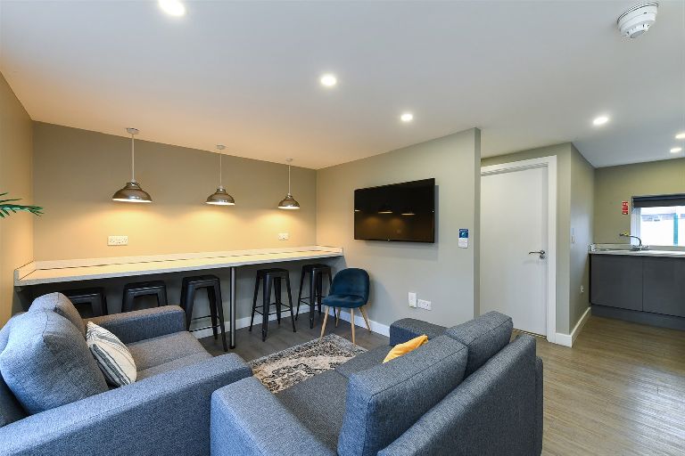 Image of Varsity Beeston, NG9