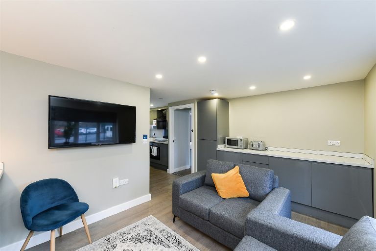 Image of Varsity Beeston, NG9