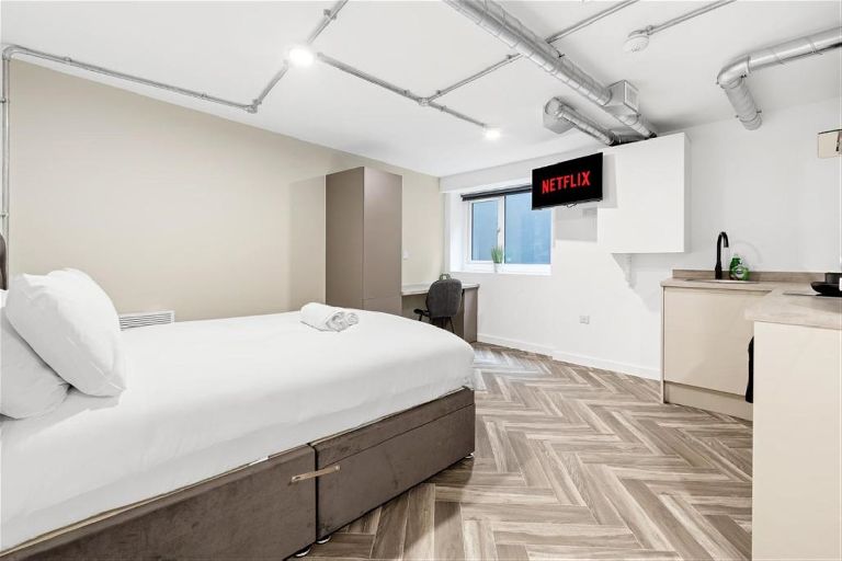 Image of 28-30 Lister Gate, NG1