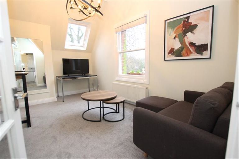 Image of Ashley House, Park Drive, NG7