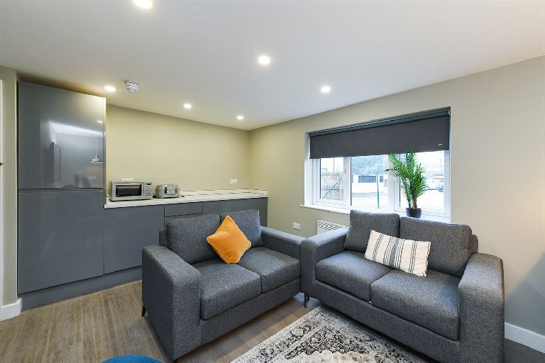 Image of Varsity Beeston, NG9