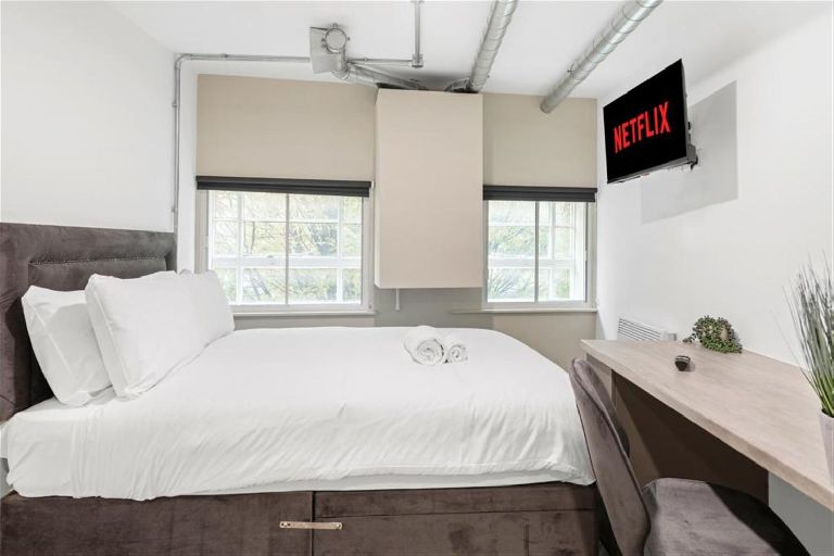 Image of 28-30 Lister Gate, NG1